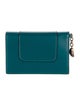 Bvlgari Leather Pouch