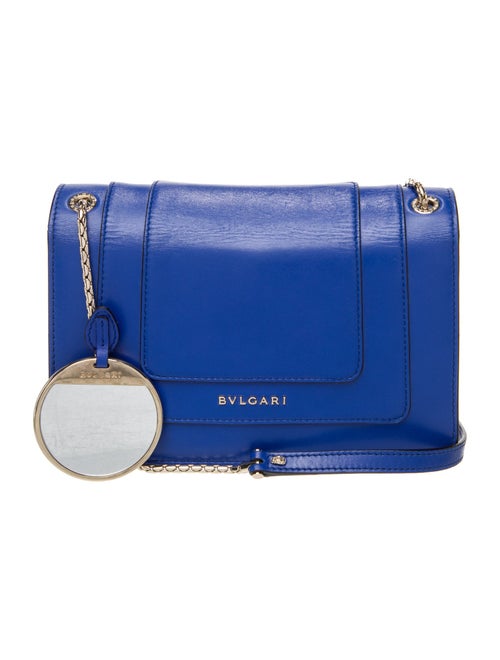 Bvlgari Leather Serpenti Forever