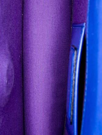 Bvlgari Leather Serpenti Forever