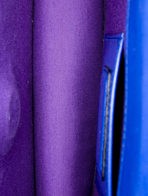 Bvlgari Leather Serpenti Forever