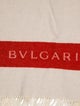 Bvlgari Merino Wool Printed Scarf