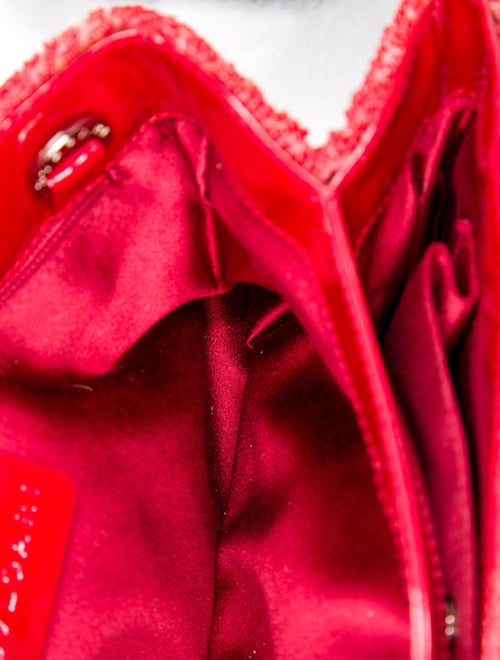 Bvlgari Top Handle Bag