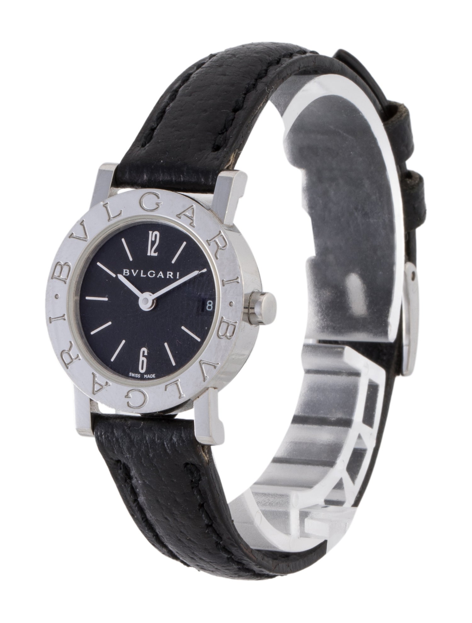 Bvlgari Bvlgari Watch