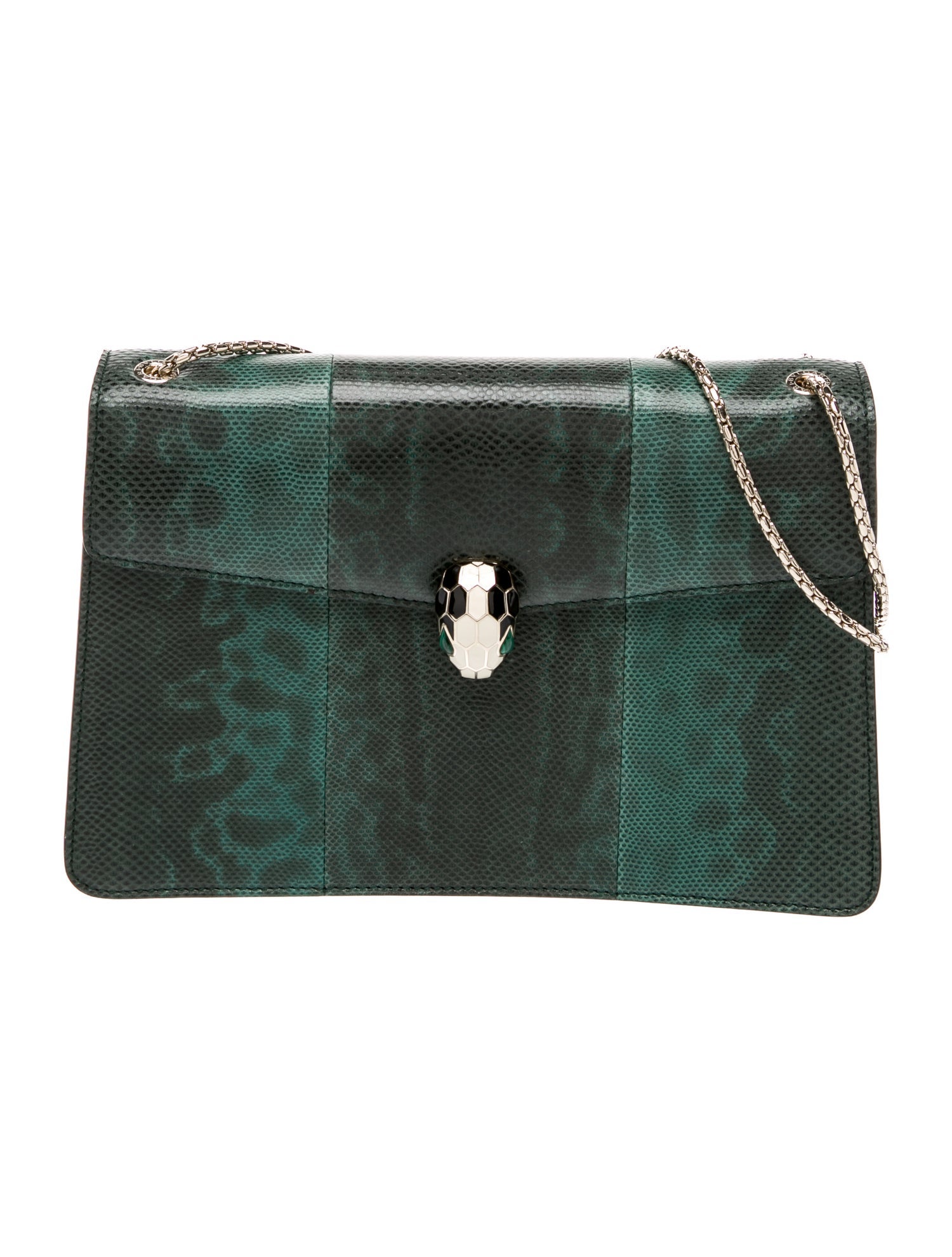 Bvlgari Karung Serpenti Forever