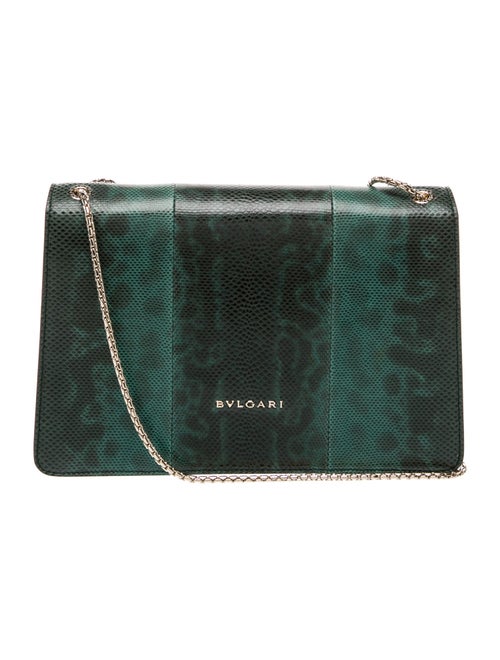 Bvlgari Karung Serpenti Forever