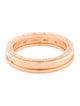 Bvlgari 18K B.zero1 Band