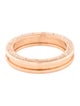 Bvlgari 18K B.zero1 Band