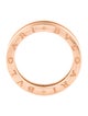 Bvlgari 18K B.zero1 Band