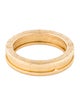 Bvlgari 18K B.zero1 Ring
