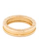 Bvlgari 18K B.zero1 Ring