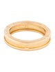 Bvlgari 18K B.zero1 Ring