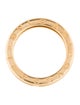 Bvlgari 18K B.zero1 Ring