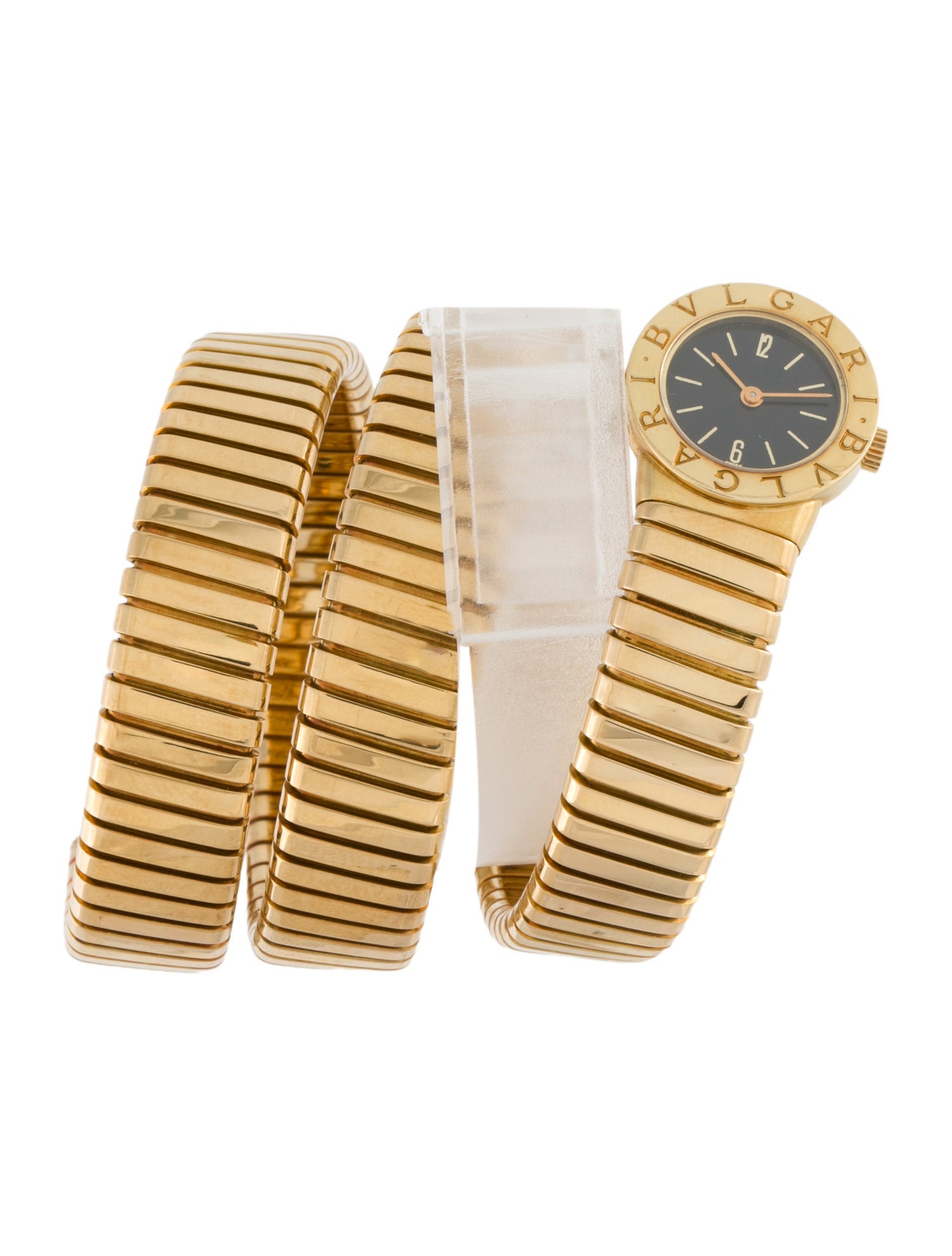 Bvlgari Serpenti Tubogas Watch