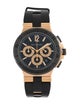Bvlgari Diagono Chronograph Watch