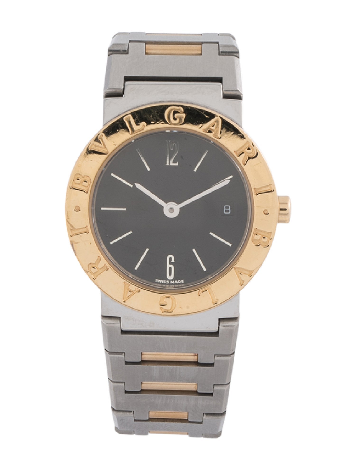 Bvlgari BVLGARI BVLGARI Watch