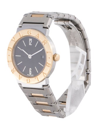 Bvlgari BVLGARI BVLGARI Watch