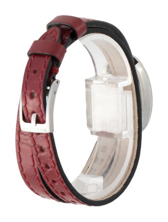 Bvlgari Serpenti Watch