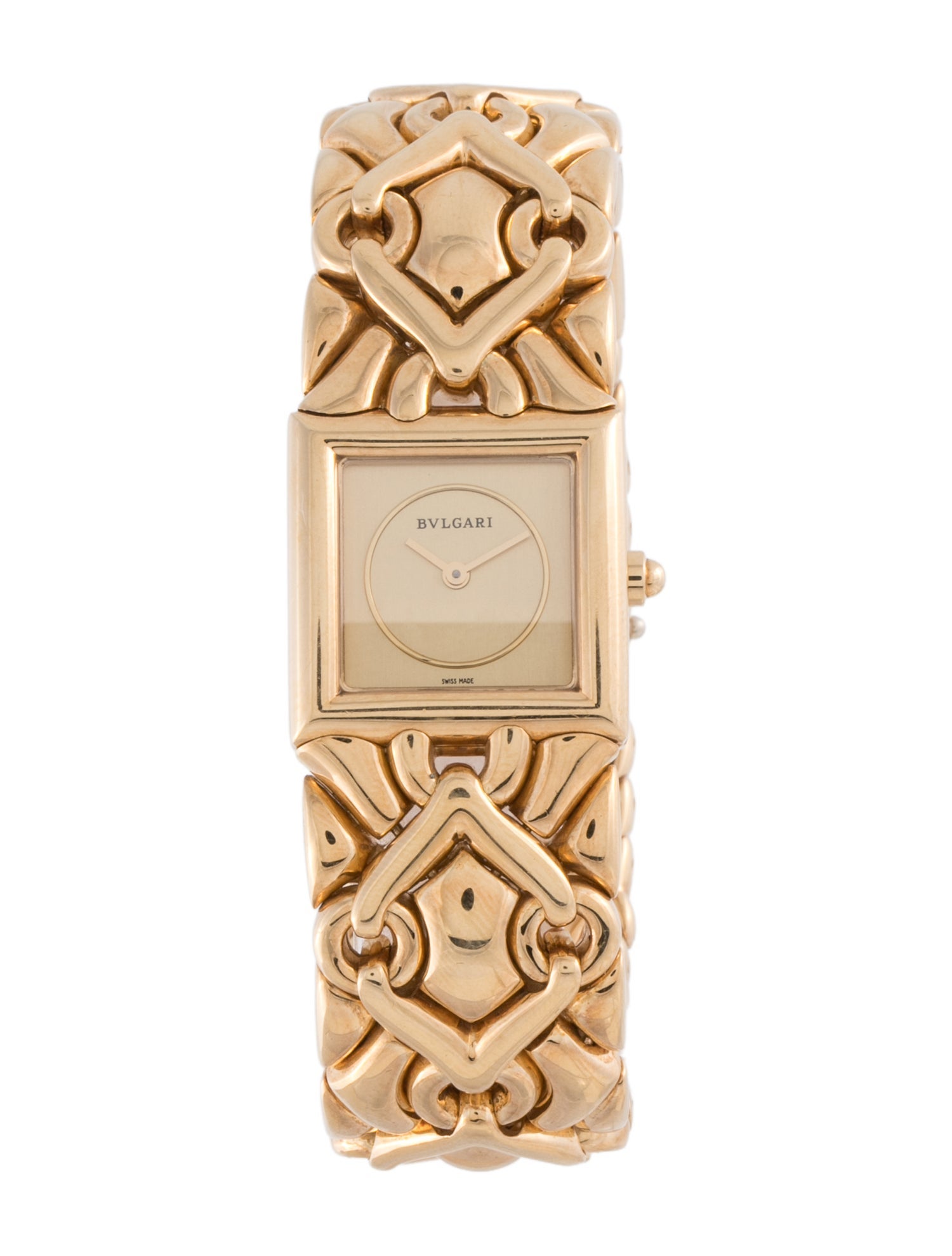 Bvlgari Trika Watch