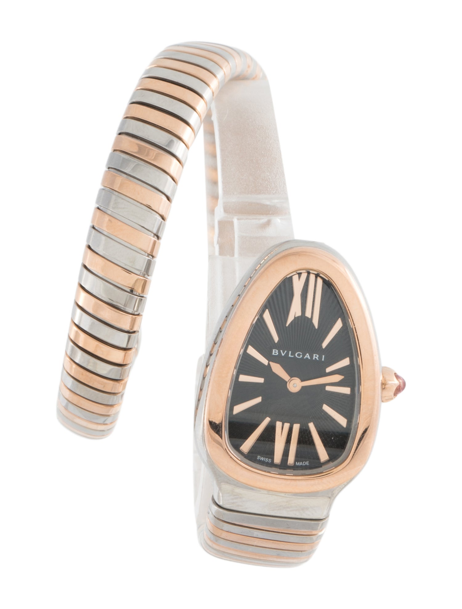 Bvlgari Serpenti Tubogas Watch