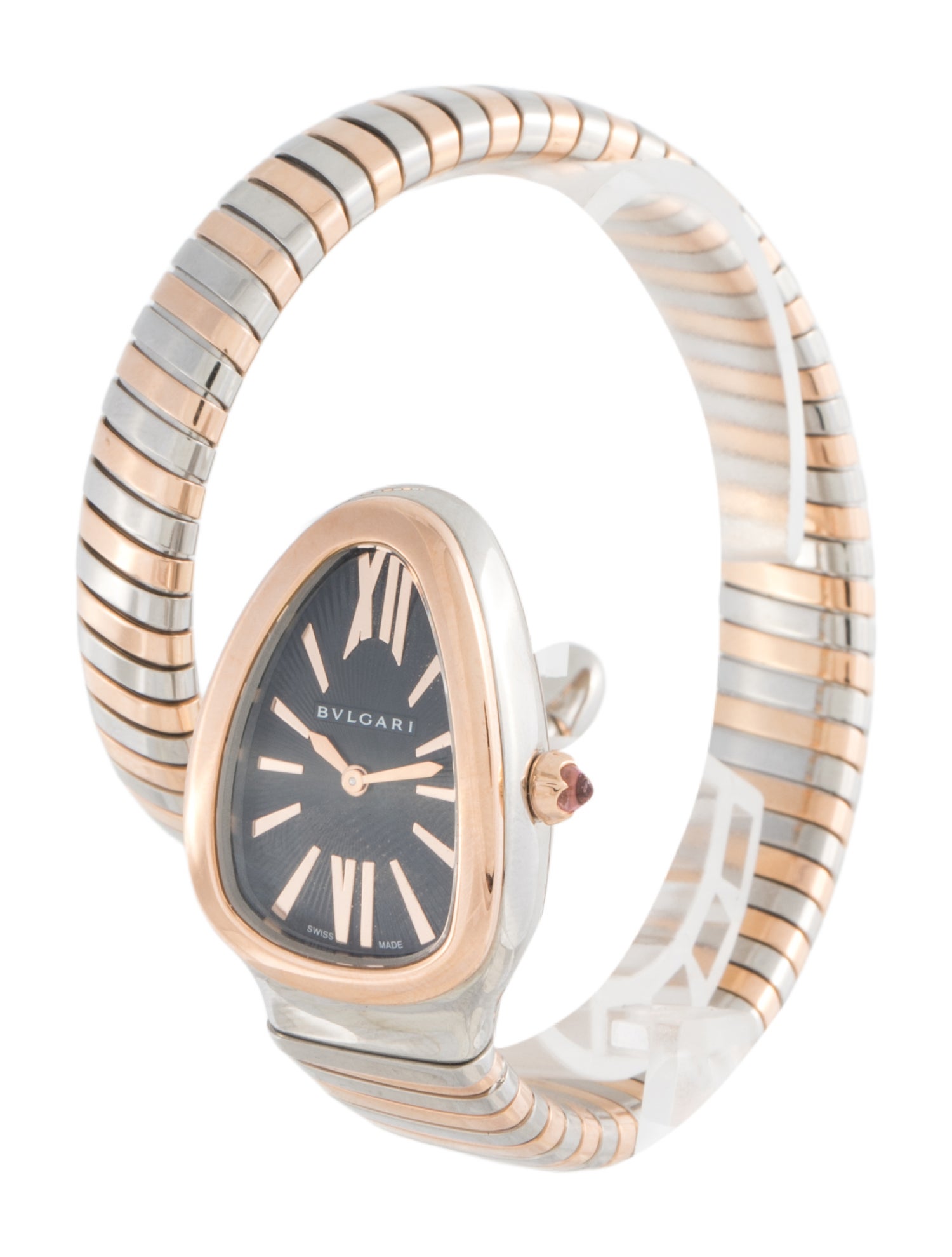 Bvlgari Serpenti Tubogas Watch