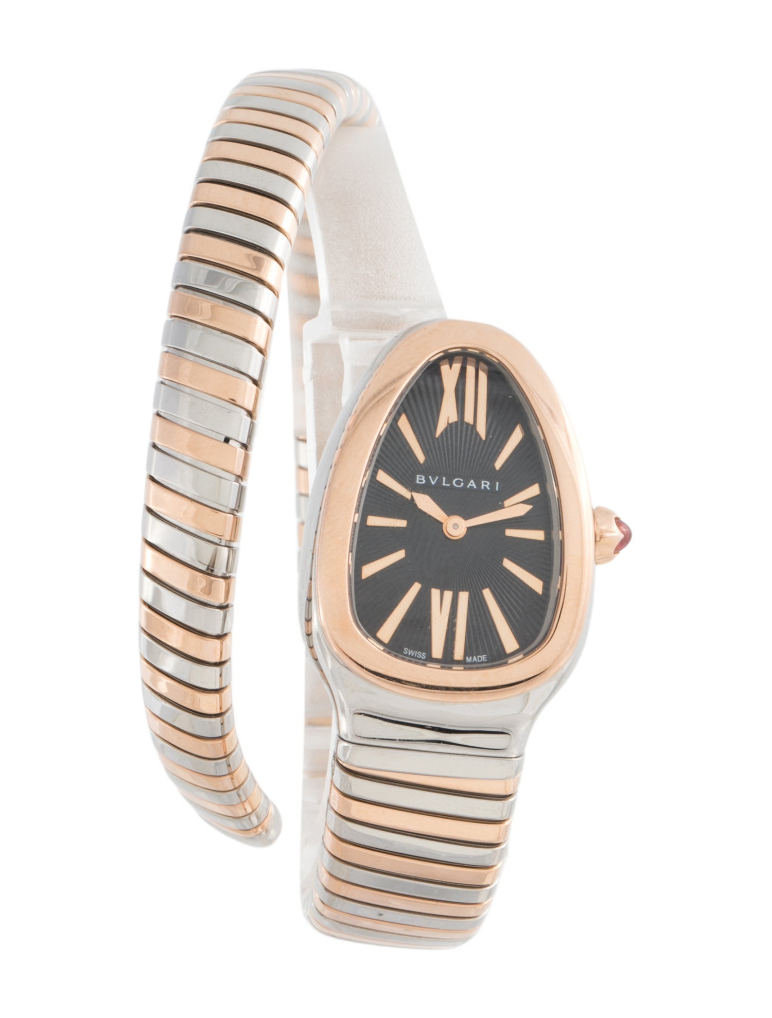 Bvlgari Serpenti Tubogas Watch