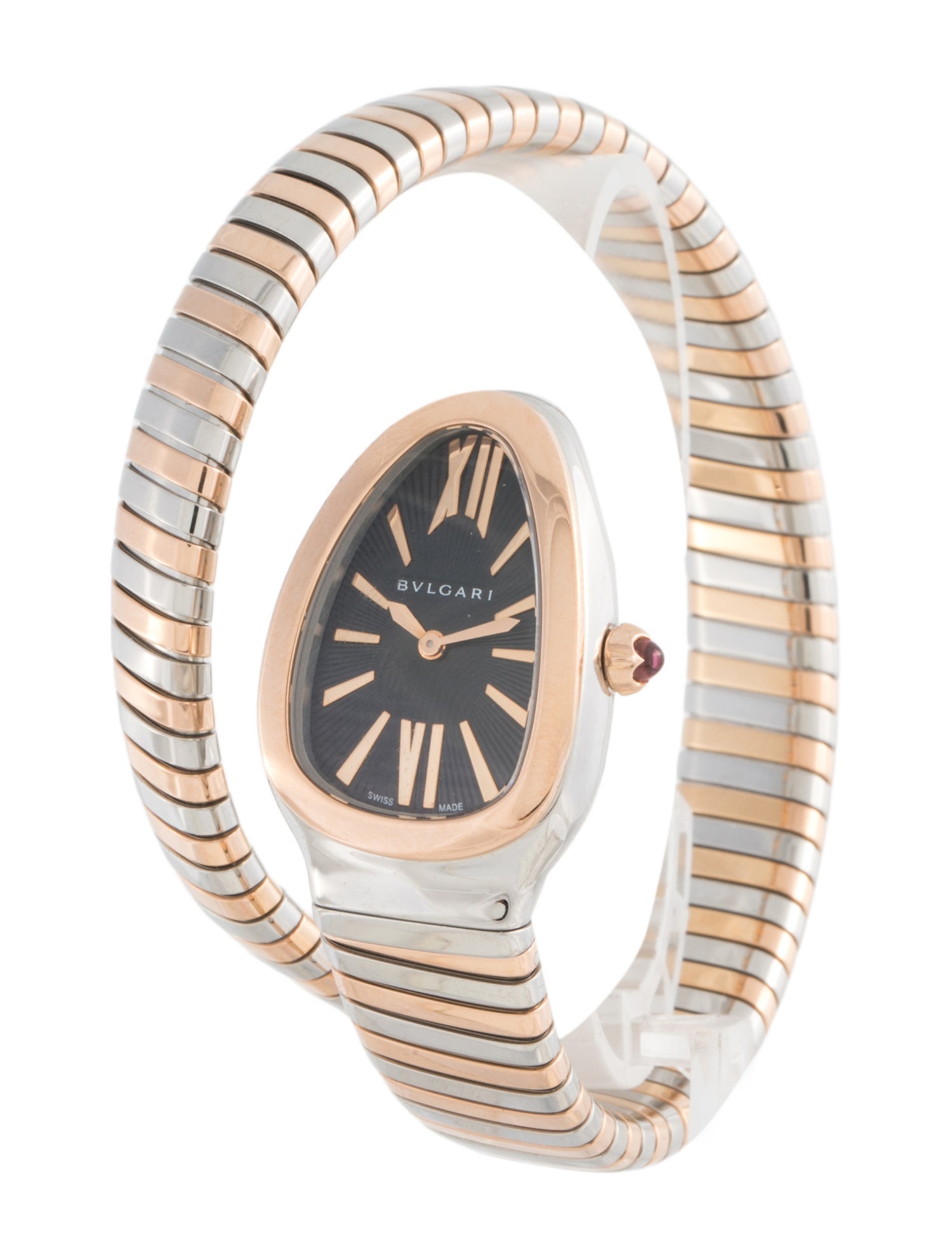 Bvlgari Serpenti Tubogas Watch