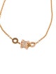 Bvlgari 18K Diamond B.zero1 Bracelet