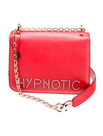 Bvlgari Leather Serpenti Forever