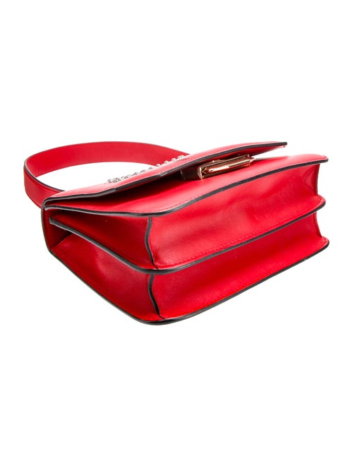 Bvlgari Leather Serpenti Forever