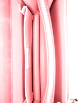 Bvlgari Leather Serpenti Forever