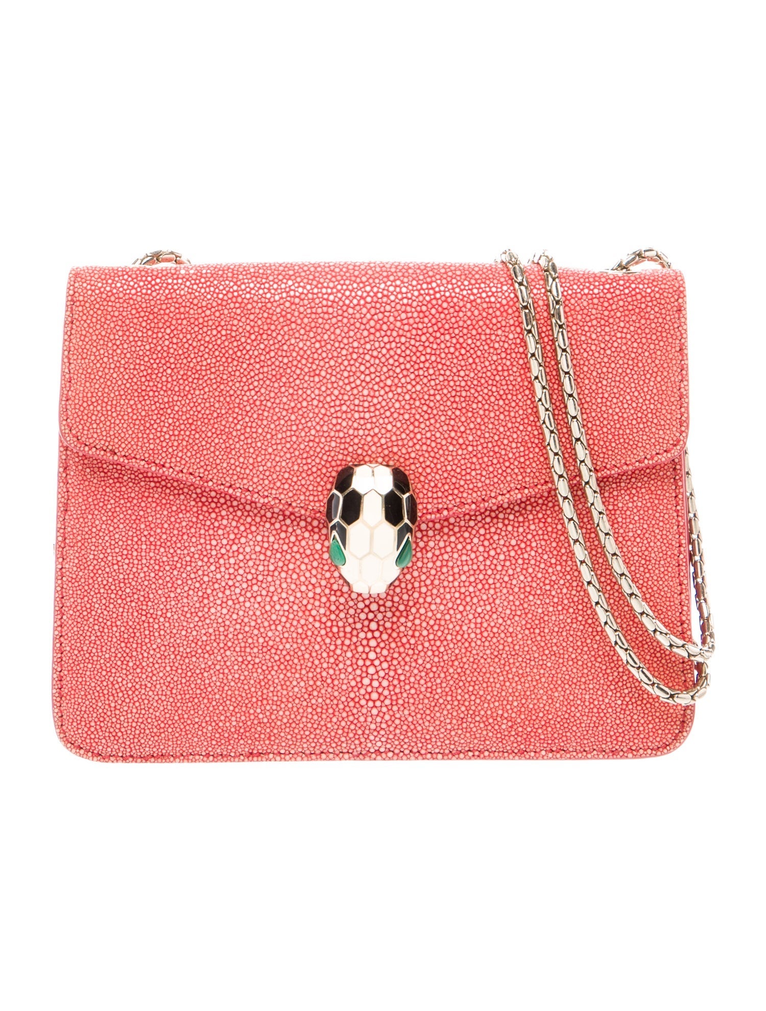 Bvlgari Stingray Serpenti Forever