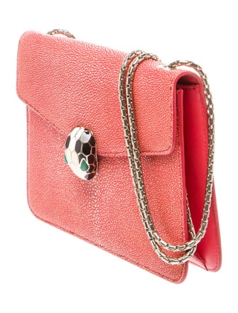 Bvlgari Stingray Serpenti Forever