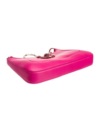 Bvlgari Leather Serpenti Baia