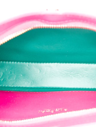 Bvlgari Leather Serpenti Baia