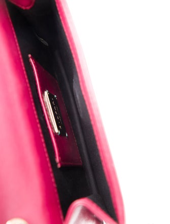 Bvlgari Leather Serpenti Forever