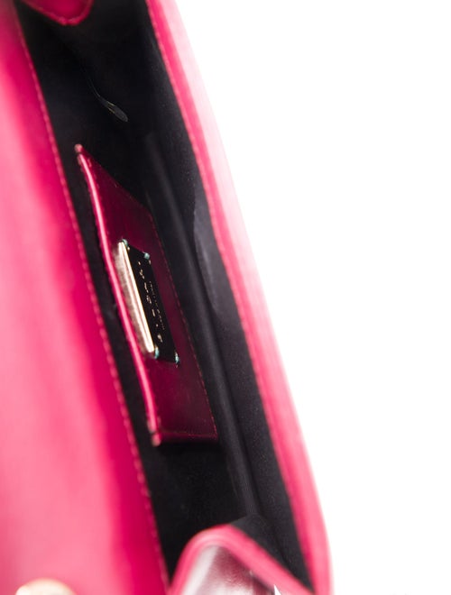 Bvlgari Leather Serpenti Forever