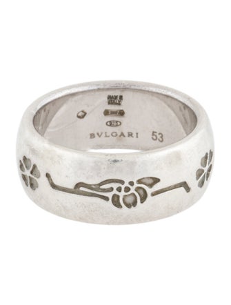 Bvlgari Save the Children Band