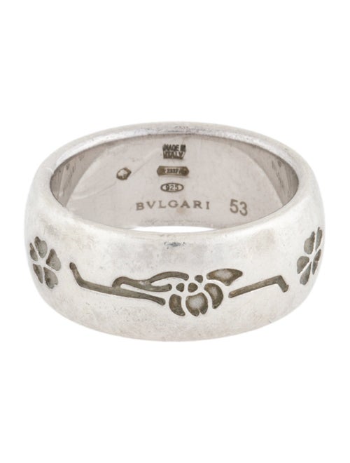 Bvlgari Save the Children Band