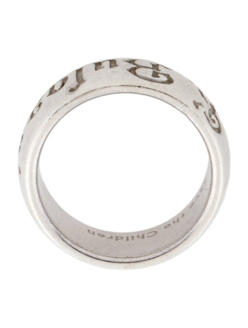 Bvlgari Save the Children Band