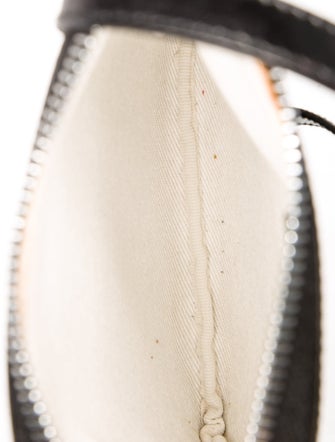 Bvlgari Denim Messenger Bag