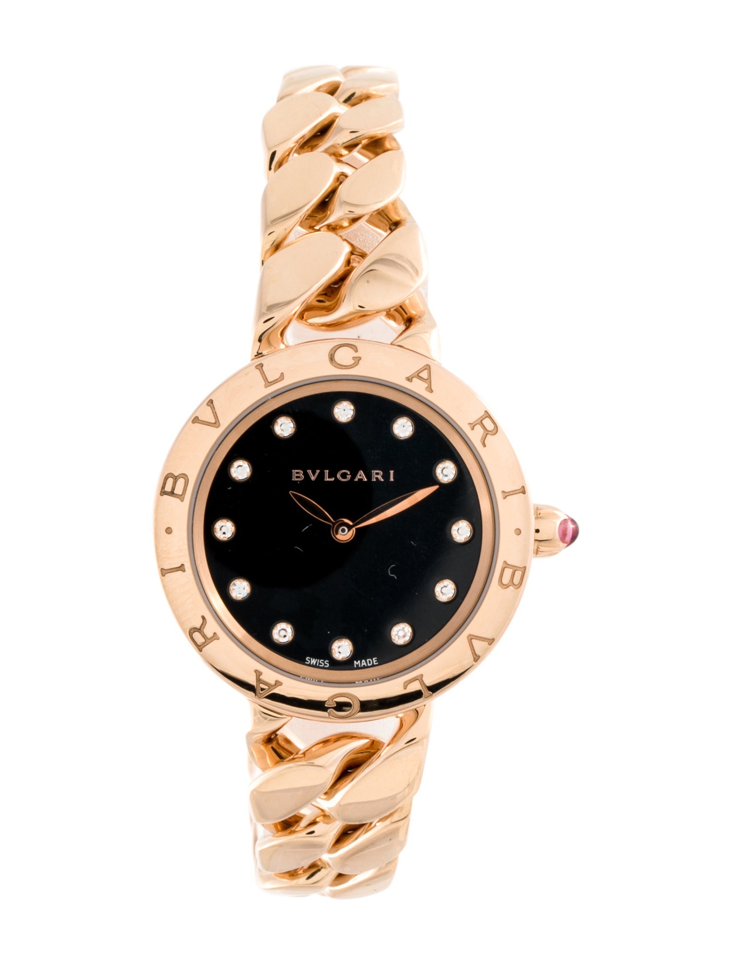 Bvlgari BVLGARI BVLGARI Catene Watch