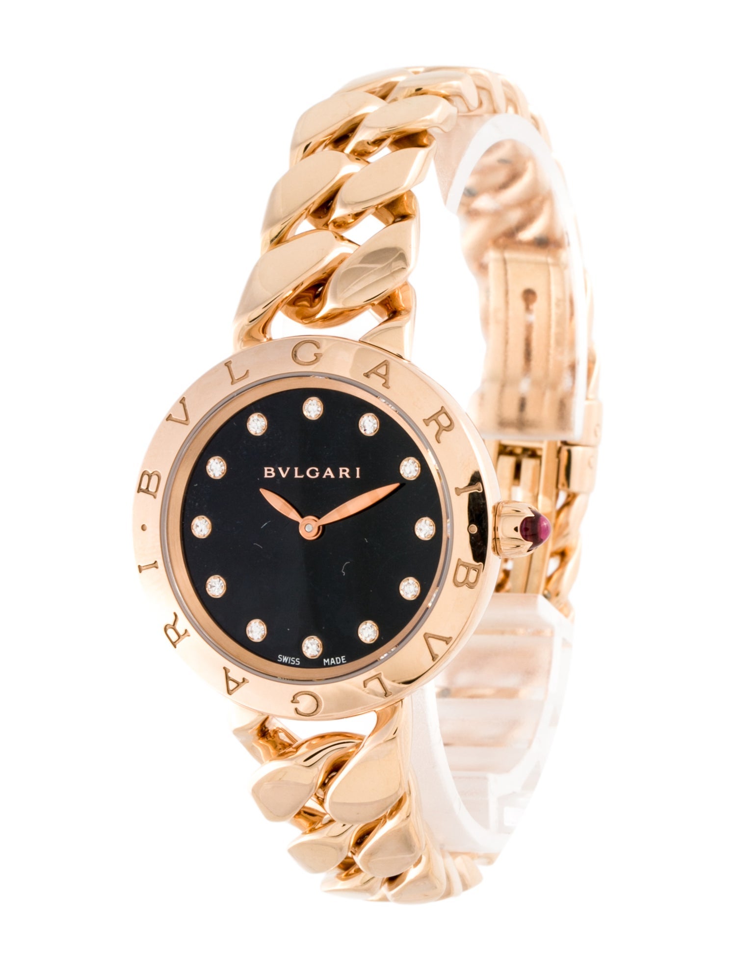 Bvlgari BVLGARI BVLGARI Catene Watch