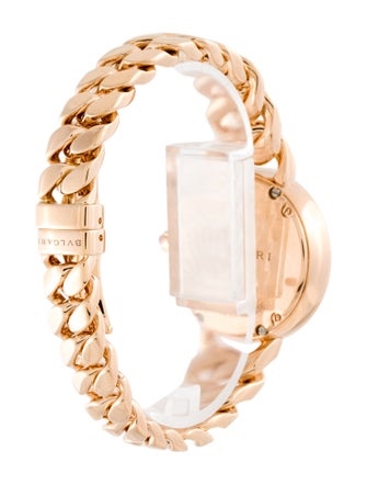Bvlgari BVLGARI BVLGARI Catene Watch