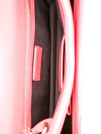 Bvlgari Leather Leather Serpenti Forever Small