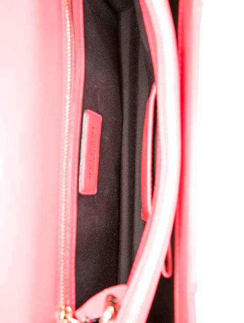 Bvlgari Leather Leather Serpenti Forever Small