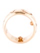 Bvlgari 18K Monologo Band
