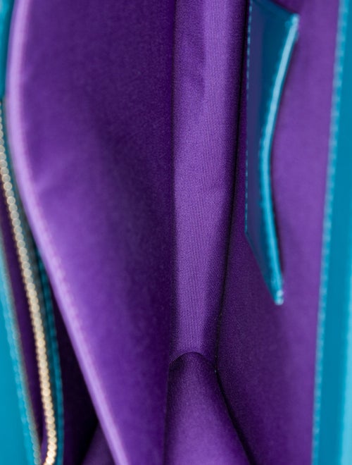 Bvlgari Leather Serpenti Forever