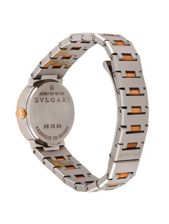 Bvlgari Bvlgari Watch