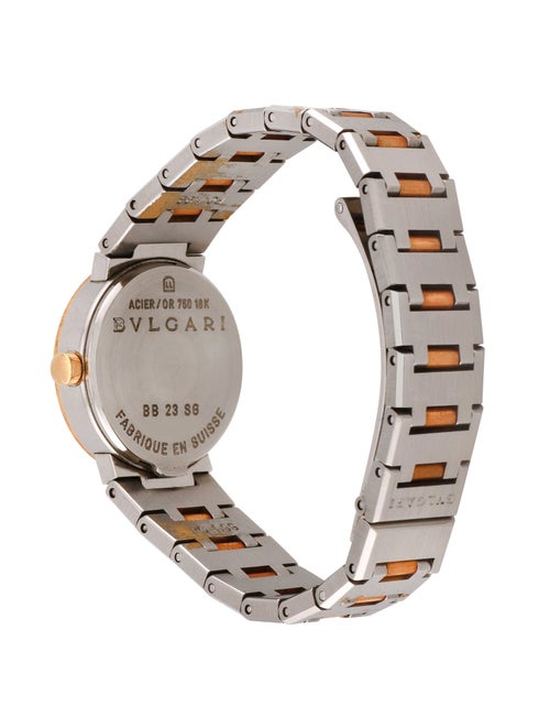 Bvlgari Bvlgari Watch