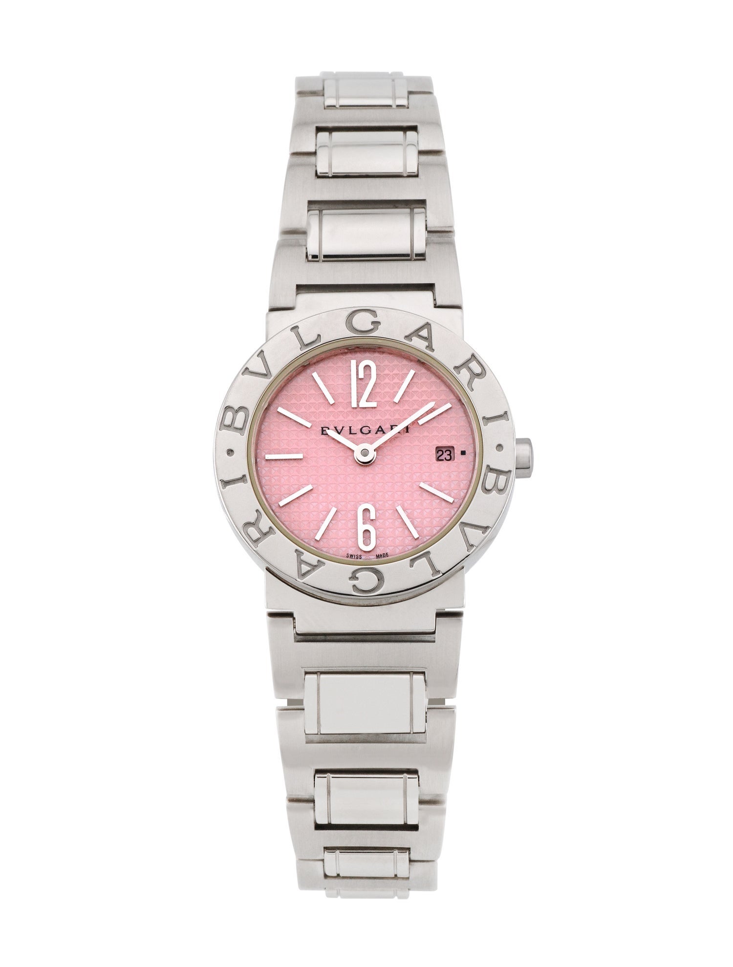 Bvlgari Bvlgari Watch